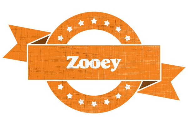 Zooey victory logo