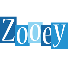 Zooey winter logo