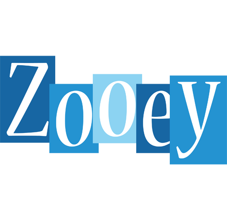 Zooey winter logo