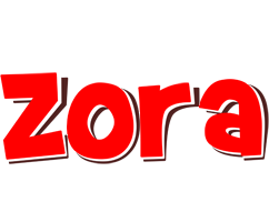 Zora basket logo