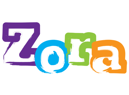 Zora casino logo