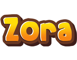 Zora cookies logo