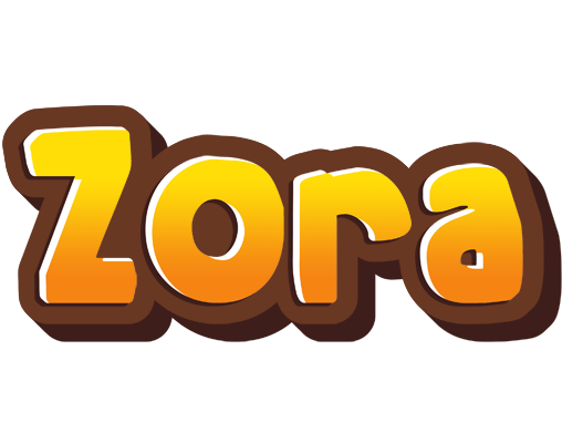 Zora cookies logo