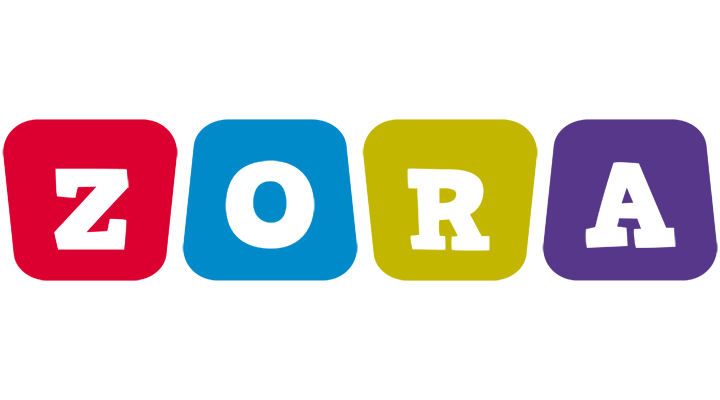 Zora daycare logo