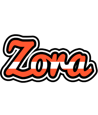 Zora denmark logo