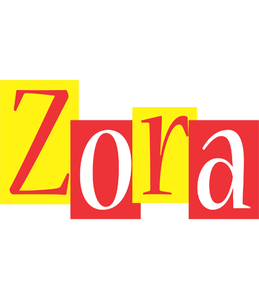 Zora errors logo