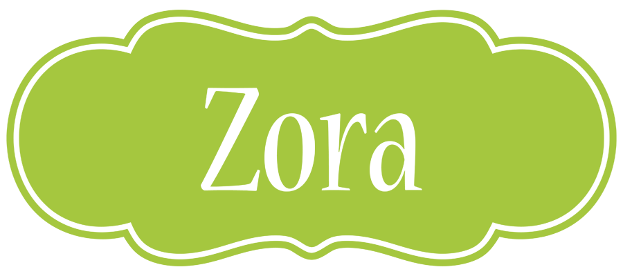 Zora family logo