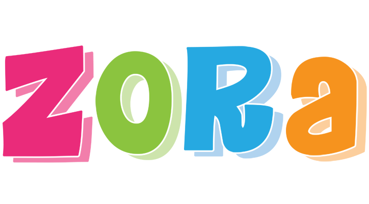 Zora friday logo