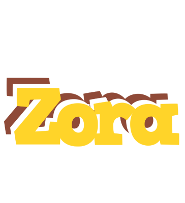 Zora hotcup logo