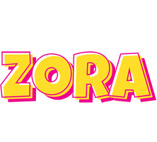 Zora kaboom logo