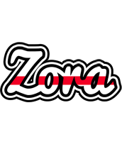 Zora kingdom logo