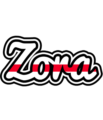 Zora kingdom logo