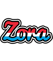 Zora norway logo