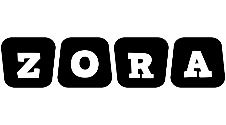 Zora racing logo