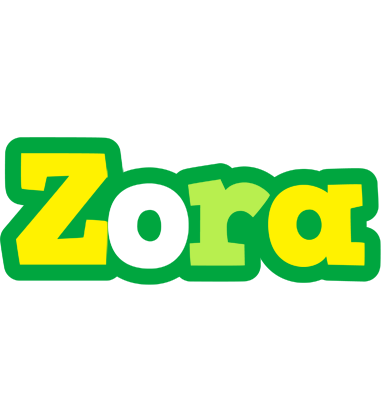 Zora soccer logo