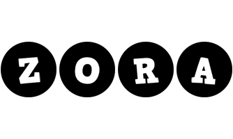 Zora tools logo