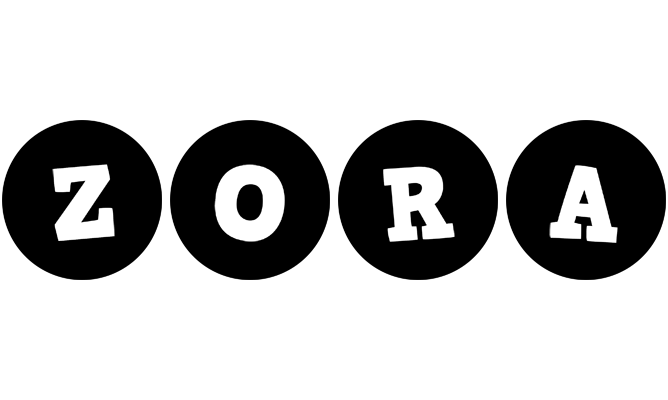 Zora tools logo