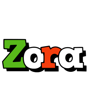 Zora venezia logo