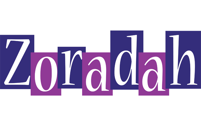Zoradah autumn logo