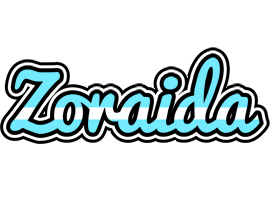 Zoraida argentine logo