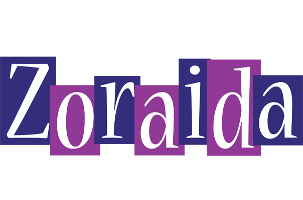 Zoraida autumn logo