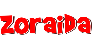Zoraida basket logo