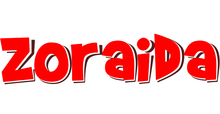 Zoraida basket logo