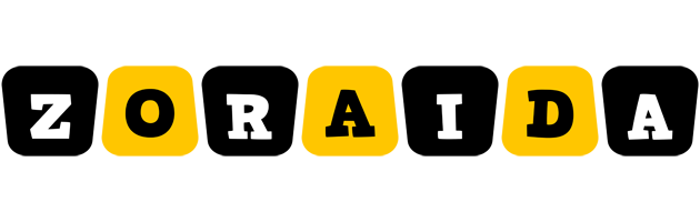 Zoraida boots logo
