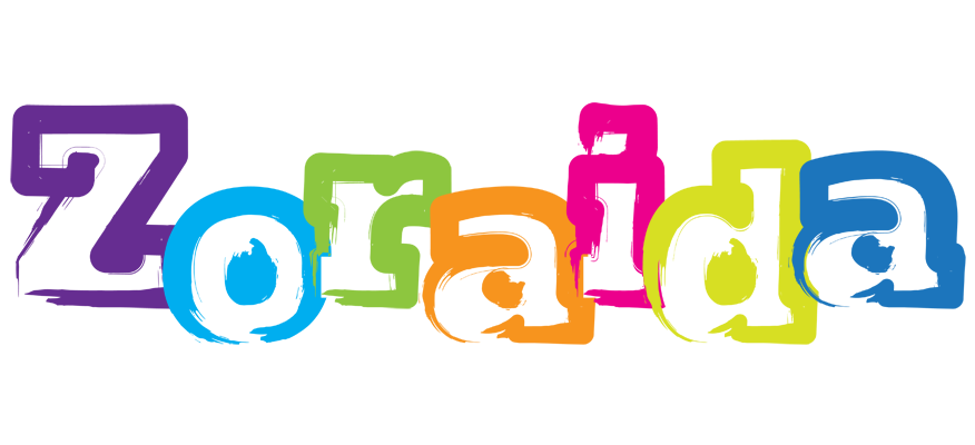 Zoraida casino logo