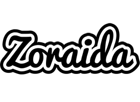 Zoraida chess logo