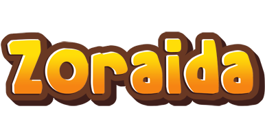 Zoraida cookies logo