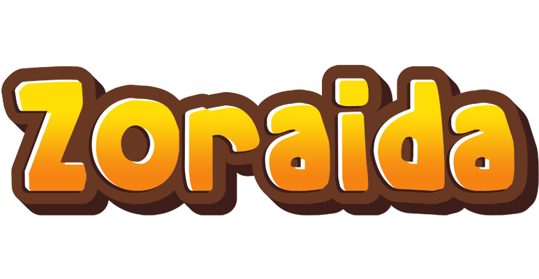 Zoraida cookies logo