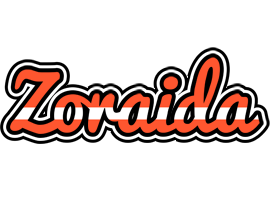 Zoraida denmark logo