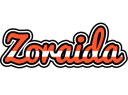 Zoraida denmark logo