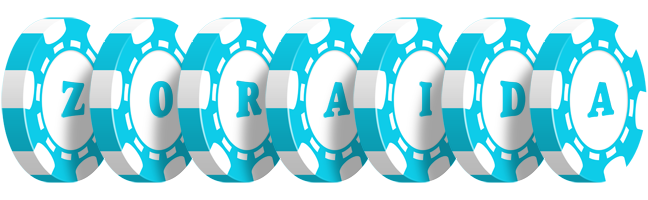 Zoraida funbet logo