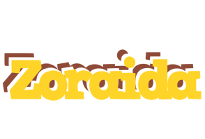 Zoraida hotcup logo