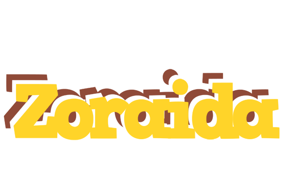 Zoraida hotcup logo