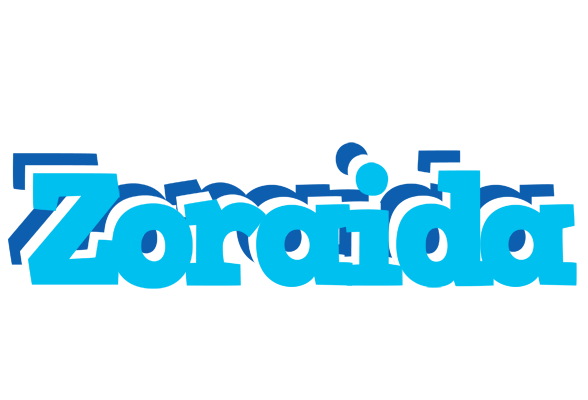 Zoraida jacuzzi logo