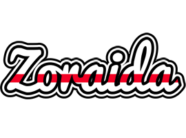 Zoraida kingdom logo