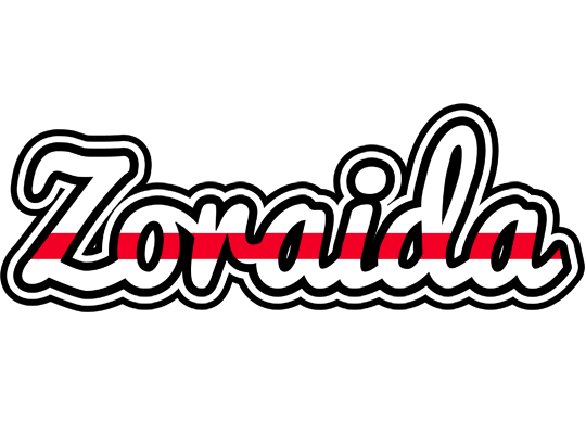 Zoraida kingdom logo