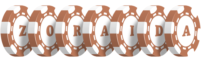 Zoraida limit logo