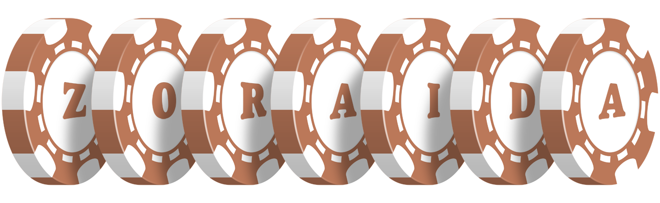 Zoraida limit logo