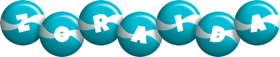 Zoraida messi logo