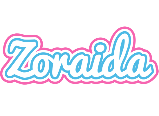 Zoraida outdoors logo