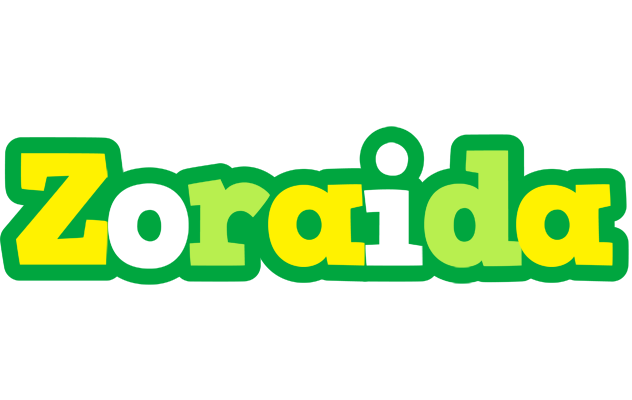 Zoraida soccer logo