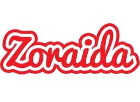Zoraida sunshine logo