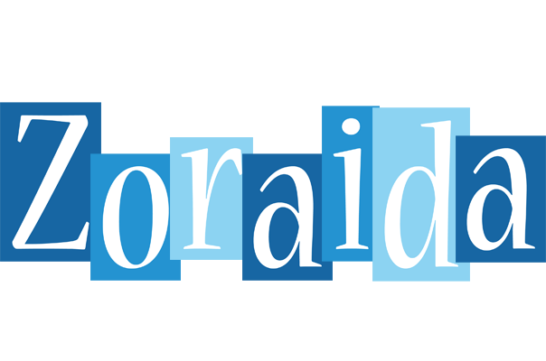 Zoraida winter logo