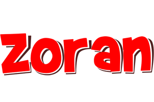 Zoran basket logo