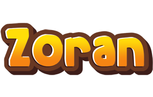 Zoran cookies logo