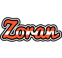 Zoran denmark logo